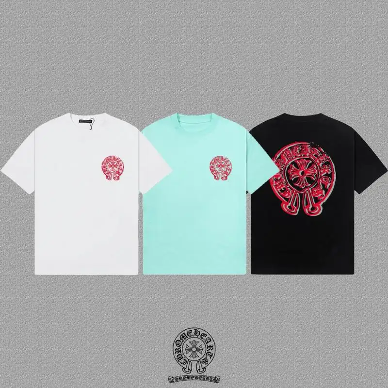 Chrome Hearts S-2XL xetr71